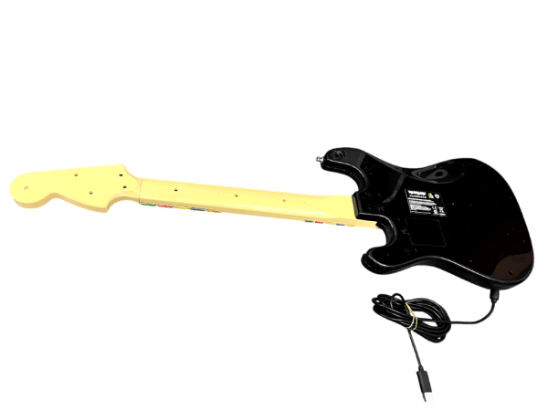 ROCK BAND Fender Stratocaster Guitar (Xbox 360)