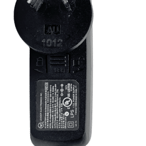 I.T.E AC Adapter E138754 Power Supply