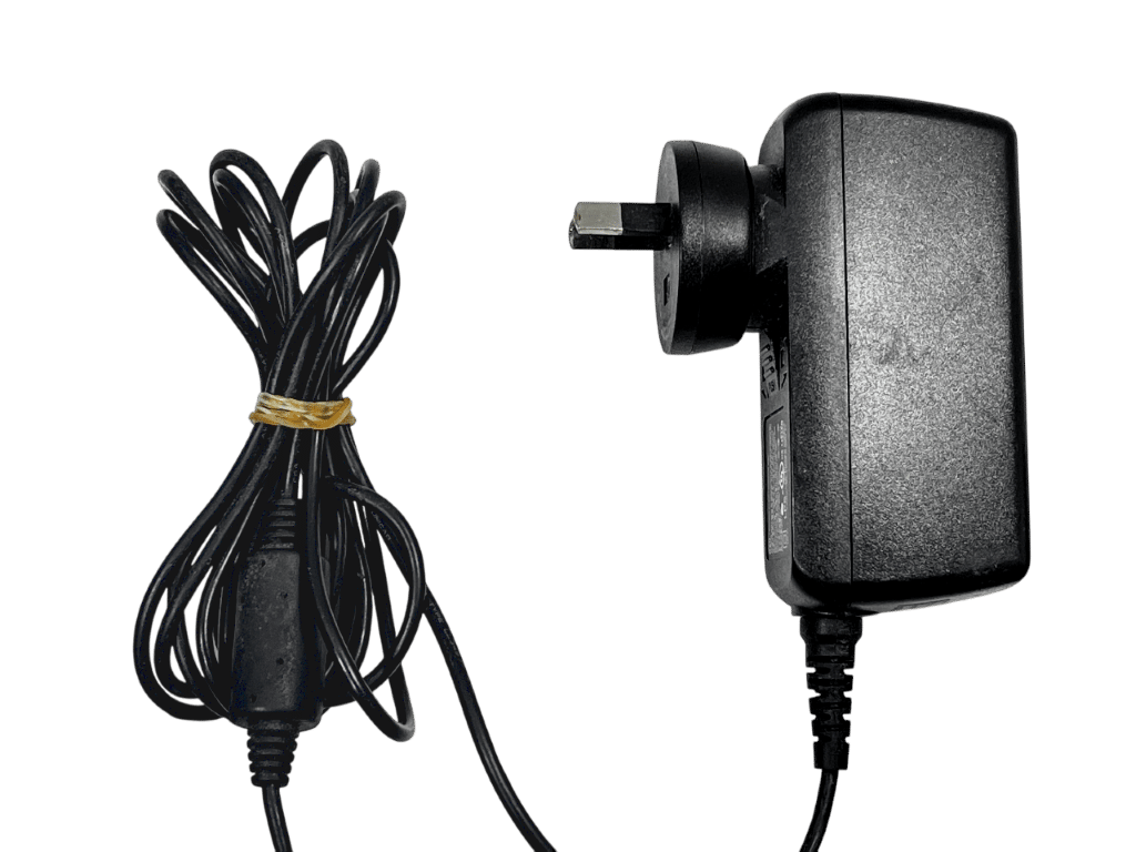 I.T.E AC Adapter E138754 Power Supply