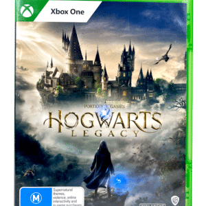 Hogwarts Legacy (Xbox One)