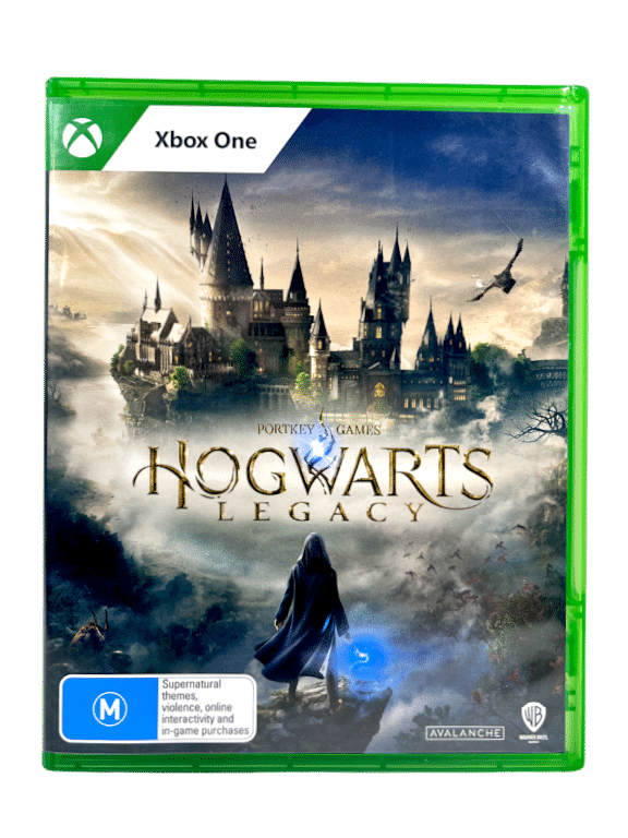 Hogwarts Legacy (Xbox One)
