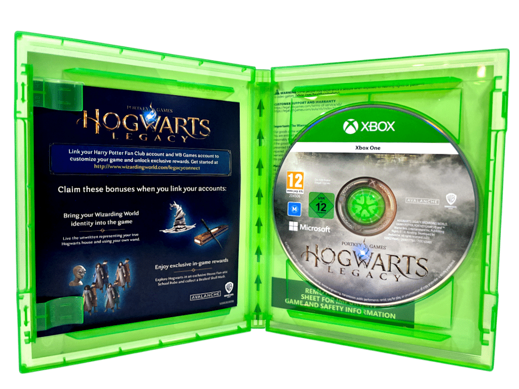 Hogwarts Legacy (Xbox One)