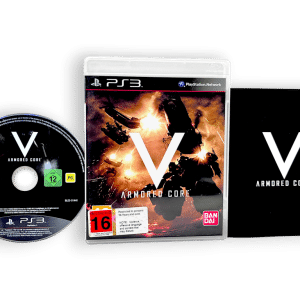 Armed Core V (PS3)