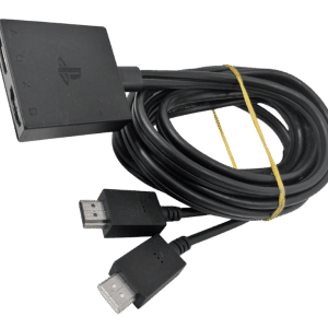 Official Sony PS4 Virtual Reality PSVR HDMI Extension Cable
