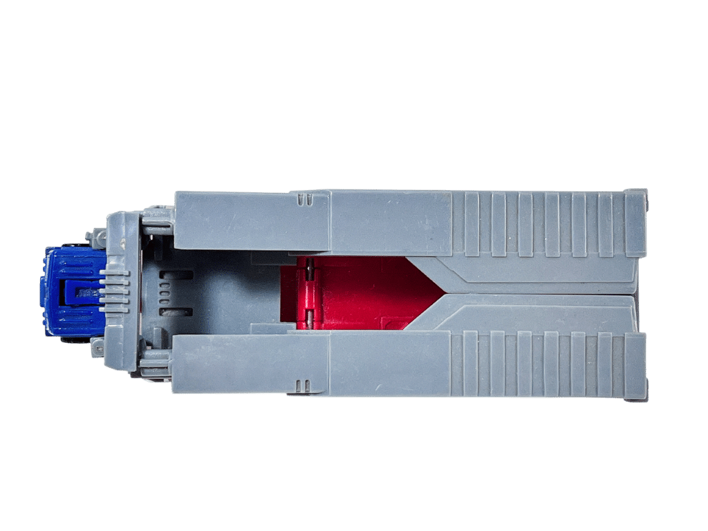Transformers G1 Micromaster OVERLOAD (1989) *EXCELLENT + COMPLETE* - Image 13