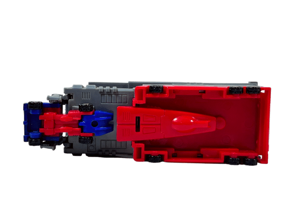 Transformers G1 Micromaster OVERLOAD (1989) *EXCELLENT + COMPLETE* - Image 14