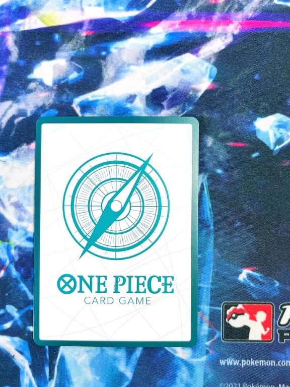 ONE PIECE TCG - Your Turn + 1000 Card - Image 2