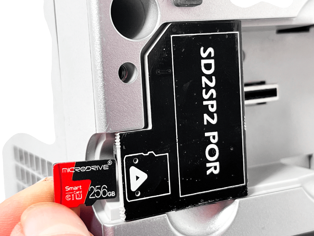 Nintendo GameCube Console Bundle (SILVER)