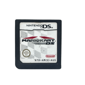 MARIO KART DS / MarioKart DS for NINTENDO DS
