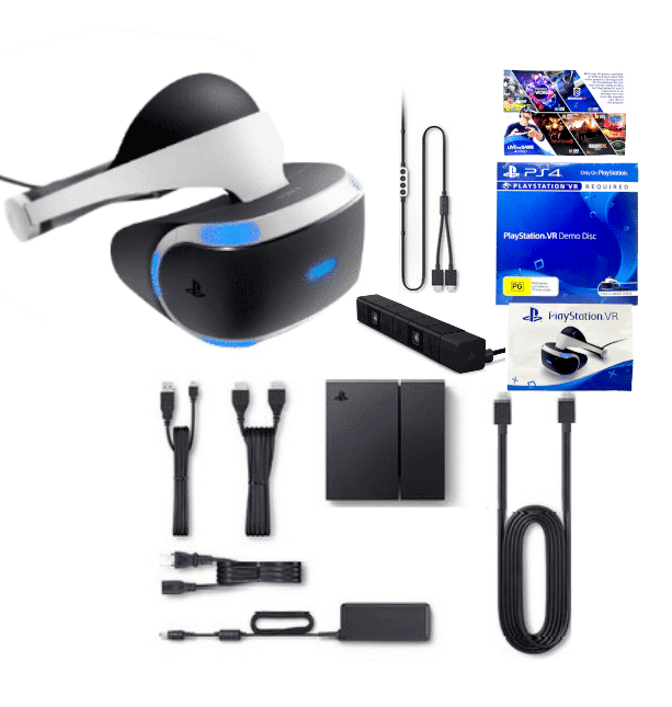 Psvr Bundle Buy Psvr Games Playstation Vr Bundle Beat Saber Ps4
