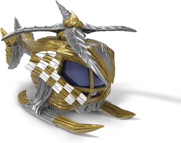 Skylanders SuperChargers: Nitro Stealth Stinger Vehicle (Helicopter)