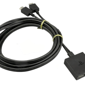 Official Sony PS4 Virtual Reality PSVR HDMI Extension Cable