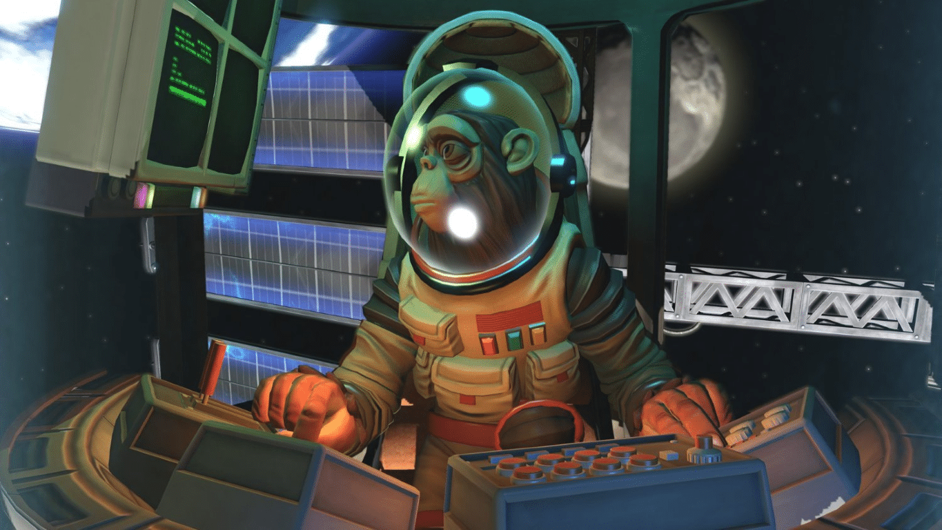 DISNEY FANTASIA: Music Evolved (Xbox One KINECT) *RARE - MINT COMPLETE* - Image 7