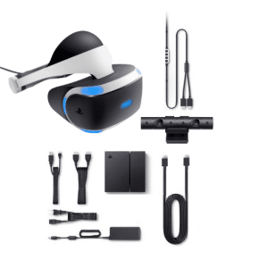 PS4 VR Set PlayStation VR Headset
