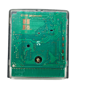 POKEMON Puzzle Challenge (Game Boy Color - JPN)