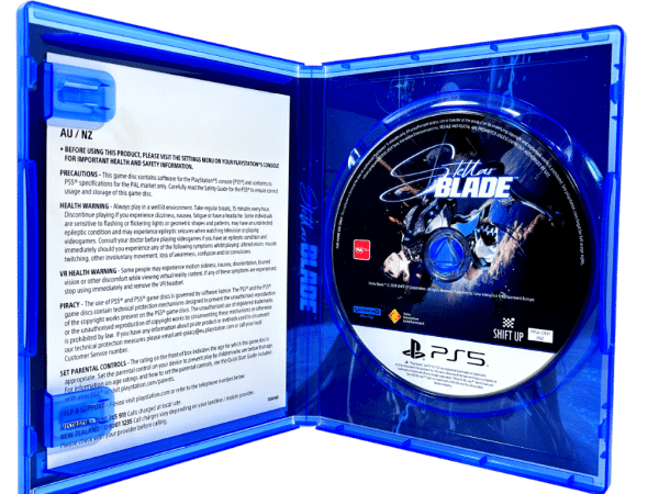 Stellar Blade (PS5)