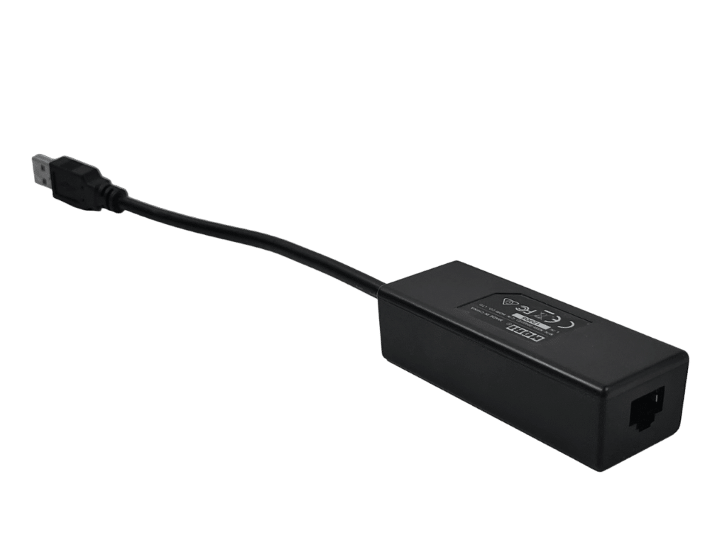 Nintendo Switch LAN Cable Adaper (High Speed Internet)