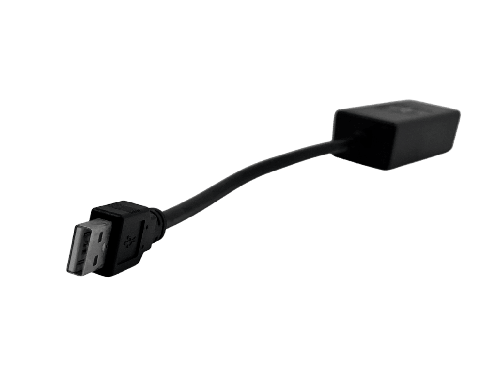 Nintendo Switch LAN Cable Adaper (High Speed Internet) - Image 4