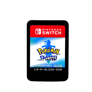 Pokemon Sword (Nintendo Switc