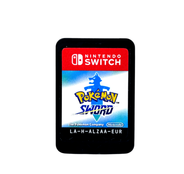Pokemon Sword (Nintendo Switc