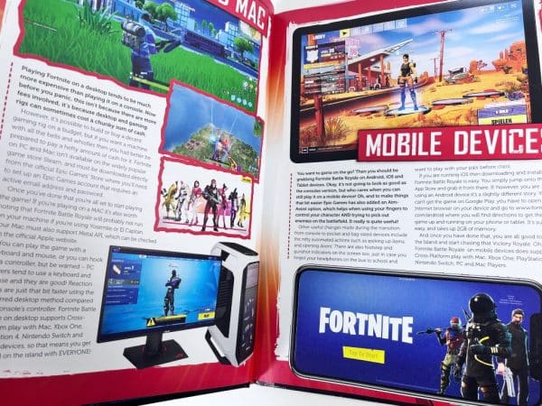 The Ultimate Guide to FORTNITE (Games Warrior) - Image 7