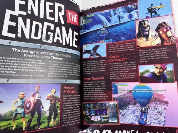 The Ultimate Guide to FORTNITE (Games Warrior) - Image 12