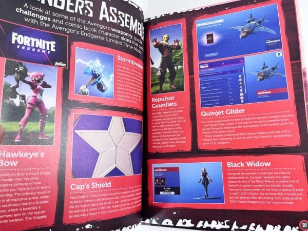 The Ultimate Guide to FORTNITE (Games Warrior) - Image 13