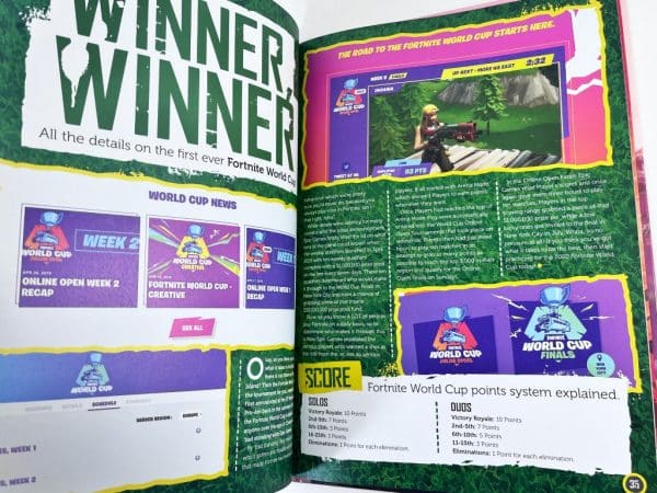 The Ultimate Guide to FORTNITE (Games Warrior) - Image 14