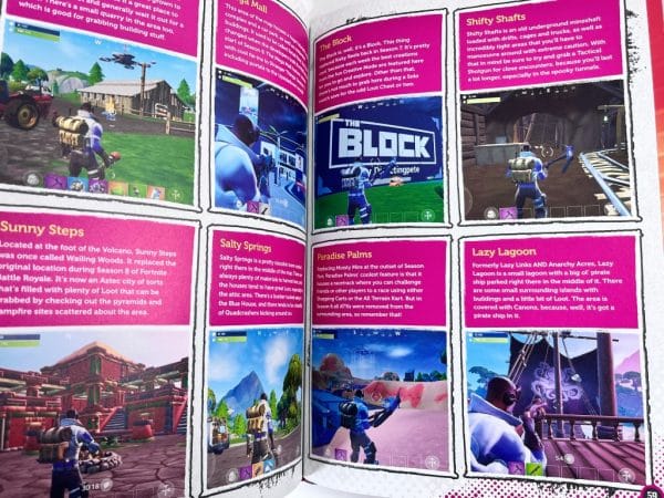 The Ultimate Guide to FORTNITE (Games Warrior) - Image 16