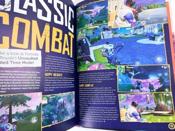 The Ultimate Guide to FORTNITE (Games Warrior) - Image 17