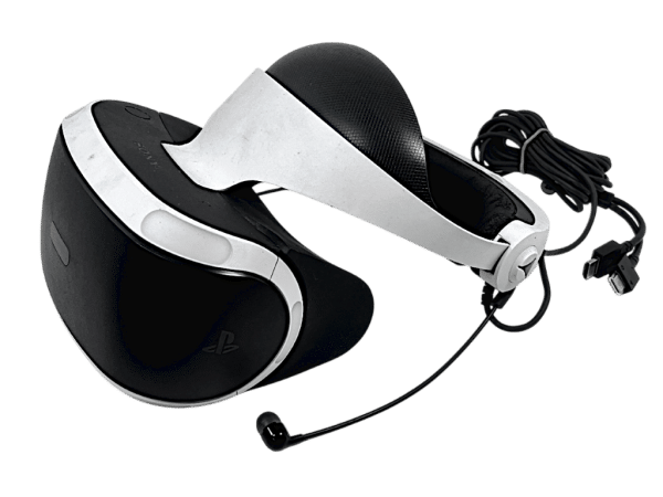 PS4 VR Headset PlayStation VR Headset