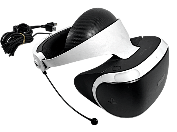 PS4 VR Headset PlayStation VR Headset