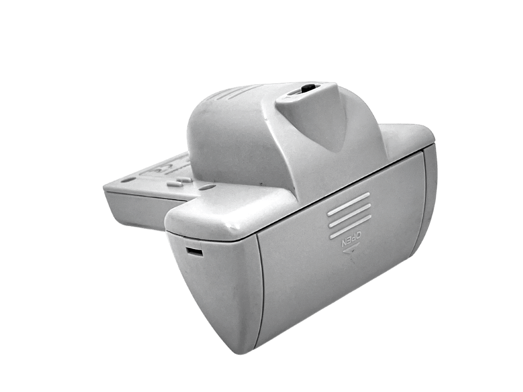 Nintendo 64 Rumble Pak PERFORMANCE TREMOR PAK