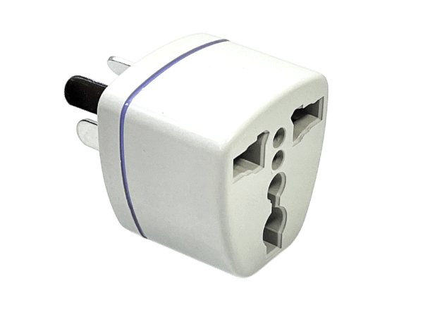 Universal Travel Power Plug Power Adapter Converter (NZ Plug) *3 PIN*