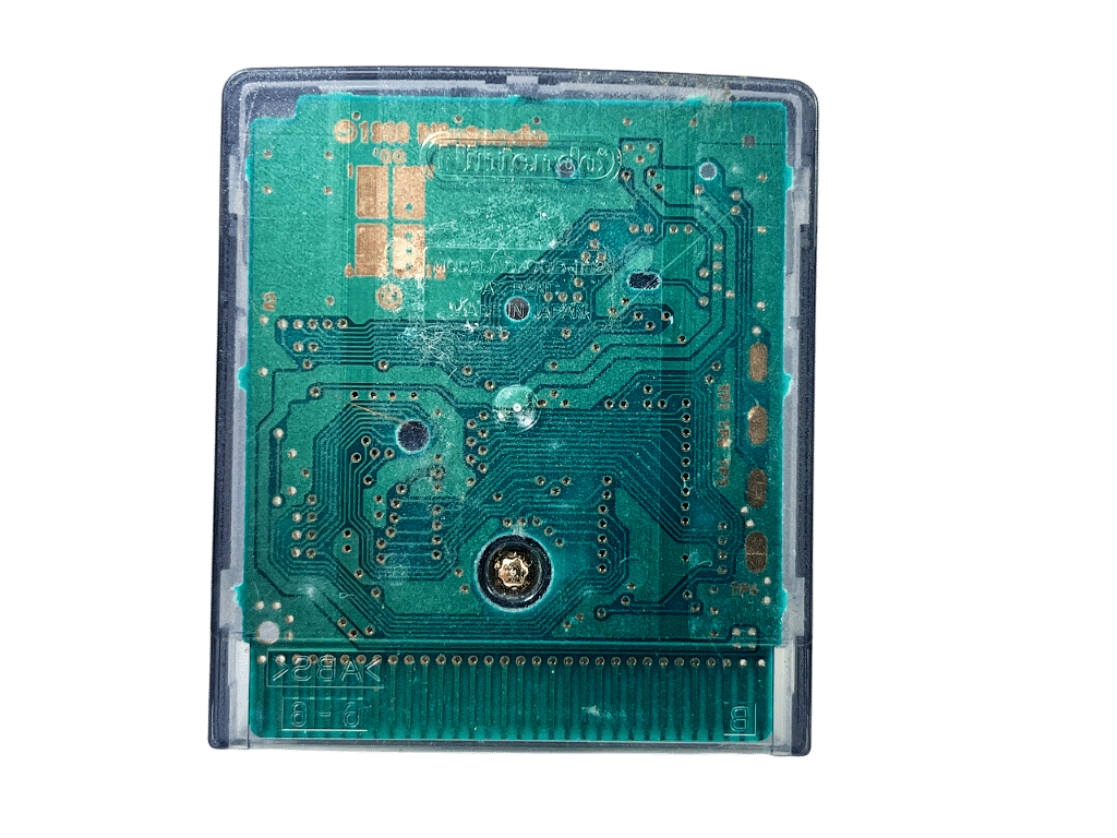 AUSTIN POWERS: Welcome to My Underground Lair! (Game Boy Color) - Image 2