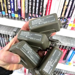 Genuine Nintendo DS Lite Charger