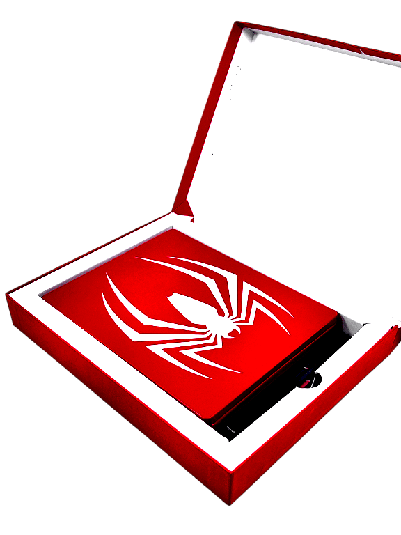 Marvel Spider-Man SPECIAL EDITION (PS4)