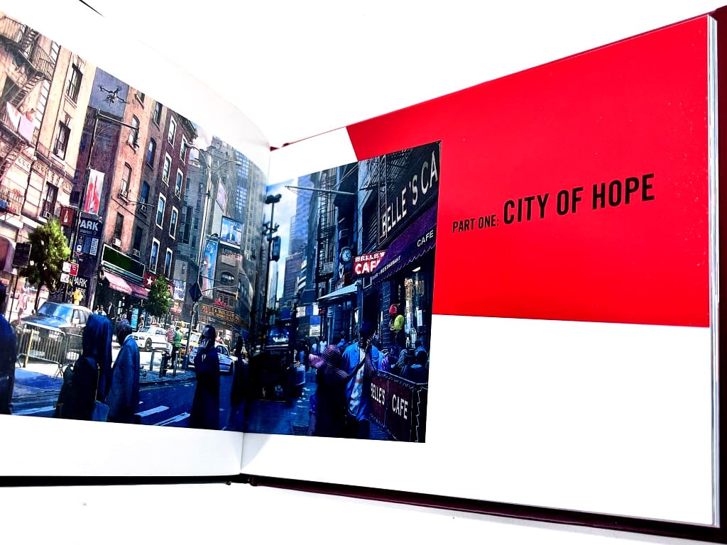 Marvel Spider-Man SPECIAL EDITION (PS4) *BIG BOX STEEL EDITION* - Image 15