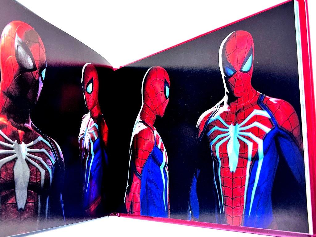 Marvel Spider-Man SPECIAL EDITION (PS4) *BIG BOX STEEL EDITION* - Image 16