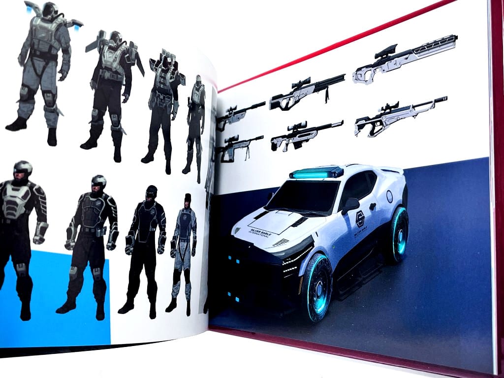 Marvel Spider-Man SPECIAL EDITION (PS4) *BIG BOX STEEL EDITION* - Image 18