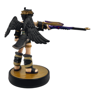 Nintendo Amiibo: Super Smash Bros No. 39 - Dark Pit