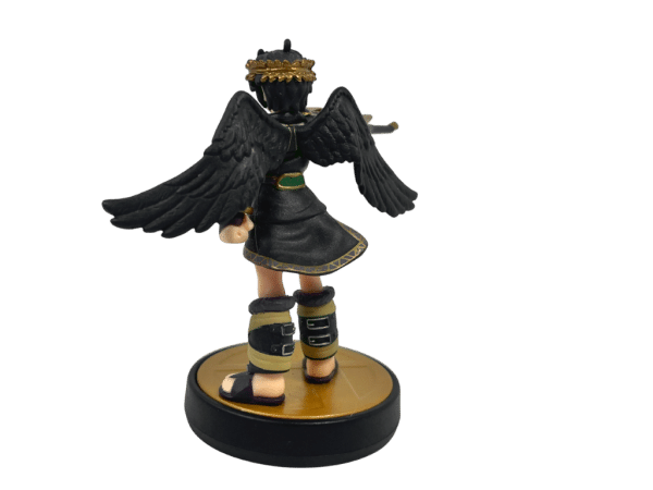 Nintendo Amiibo: Super Smash Bros No. 39 - Dark Pit