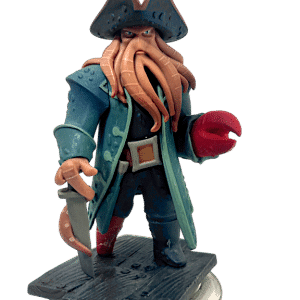 Disney Infinity: Pirates of the Caribbean: Davy Jones