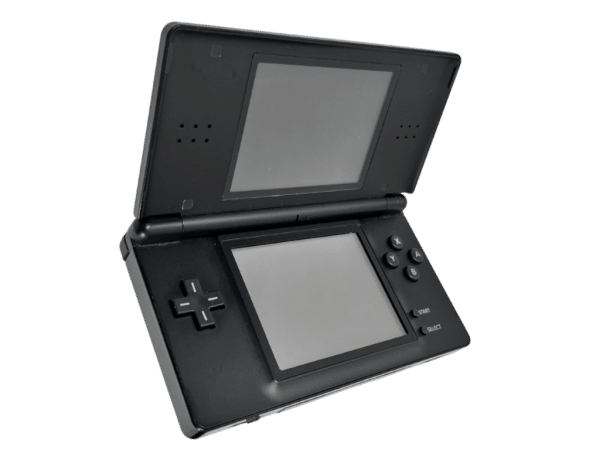 Nintendo DS Lite Console (Black)