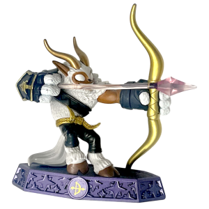 Skylanders IMAGINATORS: BUCKSHOT