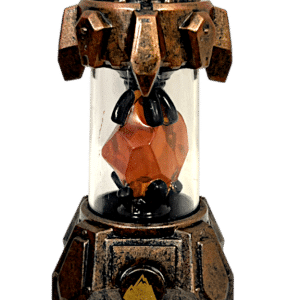 Skylanders IMAGINATORS: Earth Armor Crystal