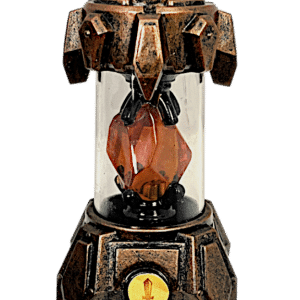 Skylanders IMAGINATORS: Earth Armor Crystal