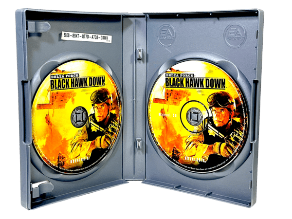 Delta Force: Black Hawk Down (PC) - Image 2