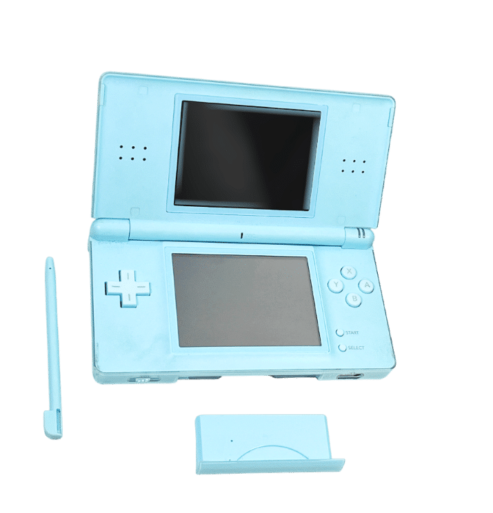 Nintendo DS Lite Console (AQUA / TEAL)