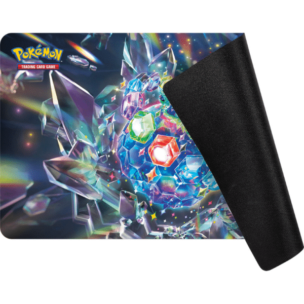 Pokemon TCG - Terapagos ex Ultra Premium Collection - Image 5
